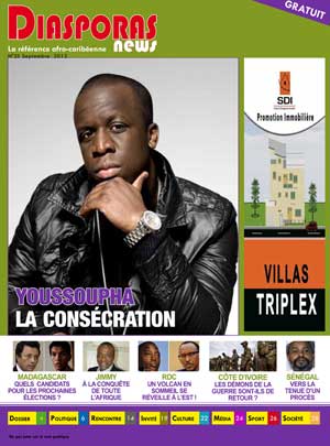 Diasporas-News N° 33