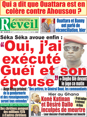 Le Nouveau Réveil N° 3204