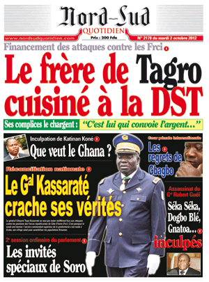 Nord-Sud N° 2178