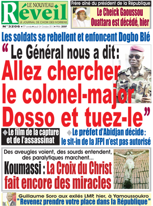 Le Nouveau Réveil N° 3206