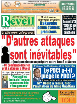 Le Nouveau Réveil N° 3211