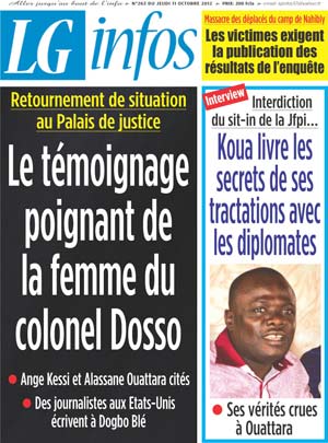 LG Infos N° 263