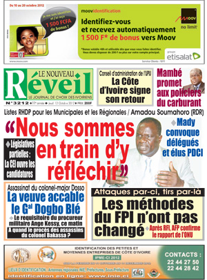 Le Nouveau Réveil N° 3212