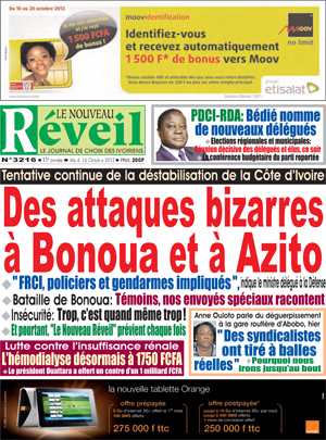 Le Nouveau Réveil N° 3216