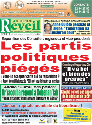 Le Nouveau Réveil N° 2717