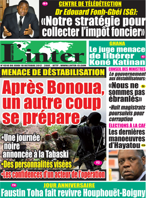 L’Inter N° 4316