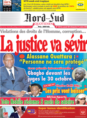 Nord-Sud N° 2194