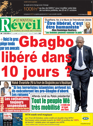 Le Nouveau Réveil N° 3220