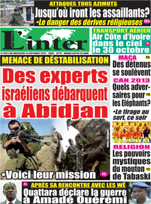 L’Inter N° 4321