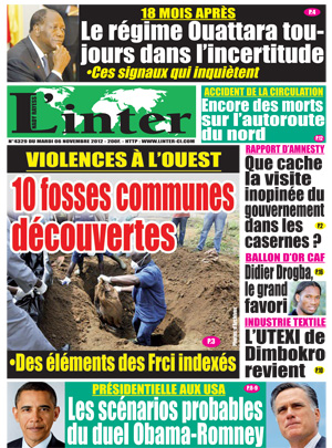 L’Inter N° 4329