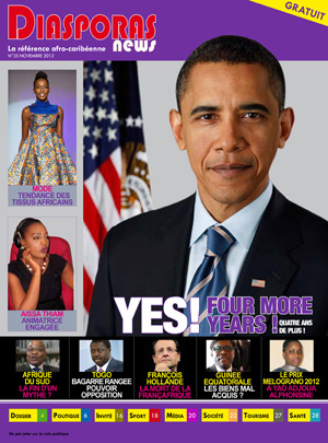 Diasporas-News N° 35