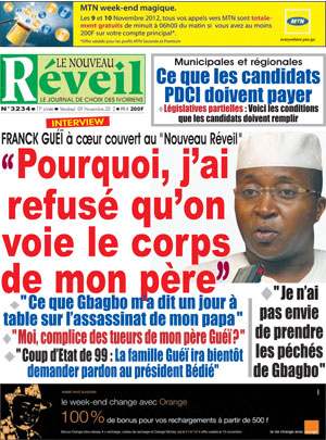 Le Nouveau Réveil N° 3234
