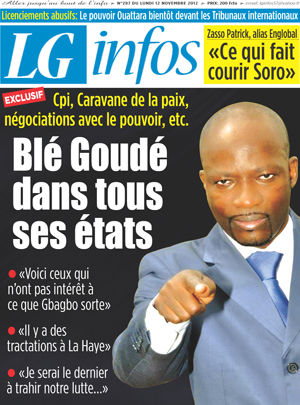 LG Infos N° 287