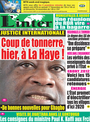 L’Inter N° 4338