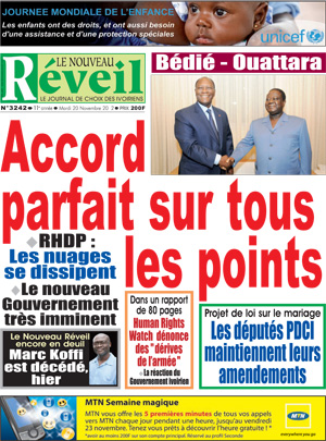 Le Nouveau Réveil N° 3242