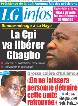 LG Infos N° 304