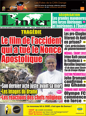 L’Inter N° 4357