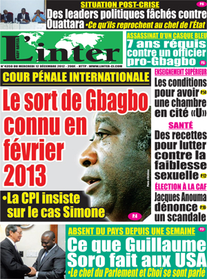 L’Inter N° 4359