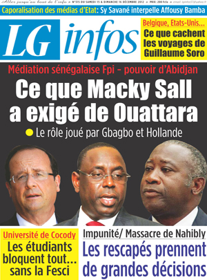 LG Infos N° 315