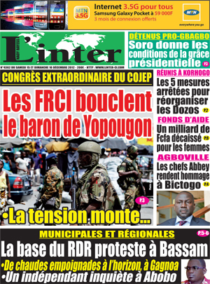 L’Inter N° 4362