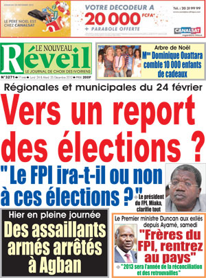 Le Nouveau Réveil N° 3271
