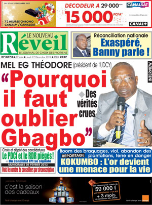 Le Nouveau Réveil N° 3273