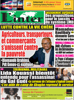 L’Inter N° 4373