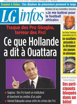 LG Infos N° 234