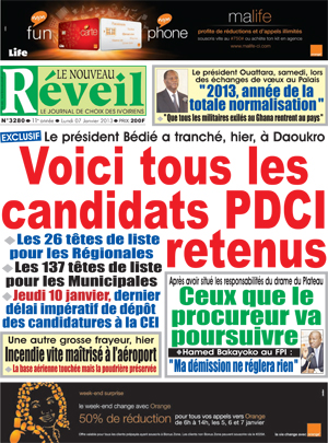 Le Nouveau Réveil N° 3280