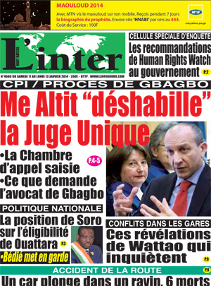 L’Inter N° 4680