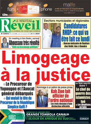 Le Nouveau Réveil N° 3286