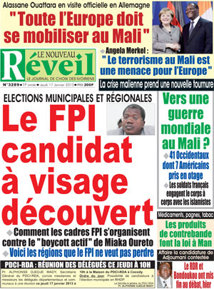 Le Nouveau Réveil N° 3289