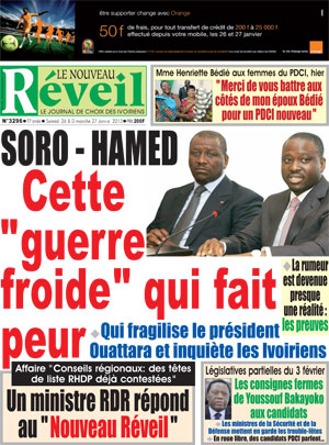 Le Nouveau Réveil N° 3296