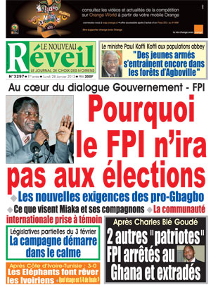 Le Nouveau Réveil N° 3297