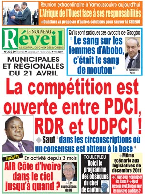 Le Nouveau Réveil N° 3323