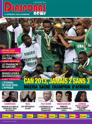 Diasporas-News N° 38