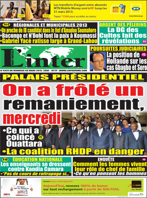 L’Inter N° 4429