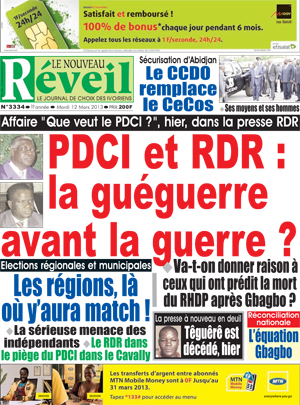 Le Nouveau Réveil N° 3334