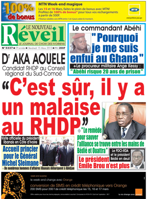 Le Nouveau Réveil N° 3337