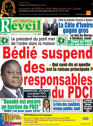 Le Nouveau Réveil N° 3338