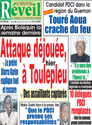 Le Nouveau Réveil N° 3343