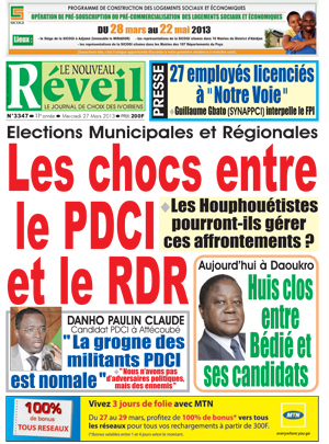 Le Nouveau Réveil N° 3347