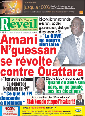 Le Nouveau Réveil N° 3349