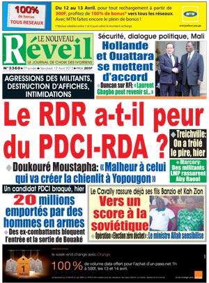 Le Nouveau Réveil N° 3360