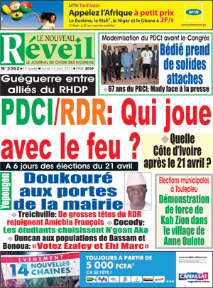 Le Nouveau Réveil N° 3362