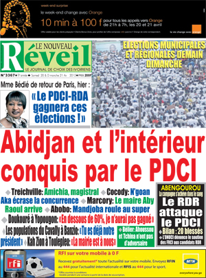 Le Nouveau Réveil N° 3367