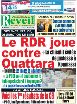 Le Nouveau Réveil N° 3369