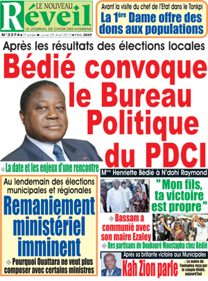 Le Nouveau Réveil N° 3374