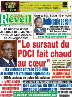 Le Nouveau Réveil N° 3375