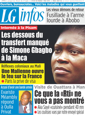 LG Infos N° 431